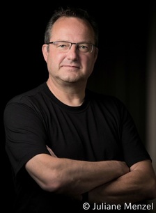 Frank Martin Widmeier